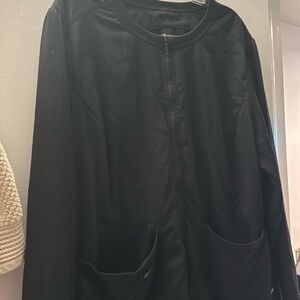 Greys Anatomy scrub jacket